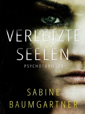 cover image of Verletzte Seelen